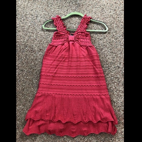 bebe Sundress - Picture 3 of 6